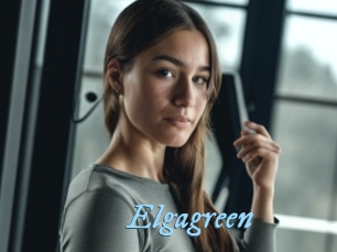 Elgagreen