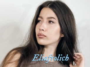 Eliafrolich