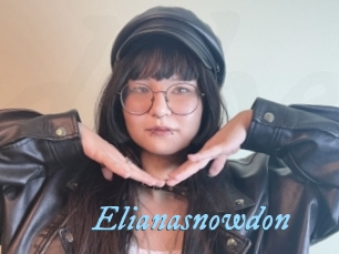 Elianasnowdon