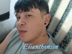 Elianthonson