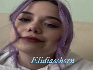 Elidiaosborn