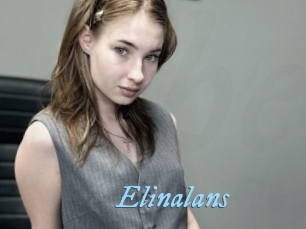 Elinalans