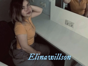 Elinawillson
