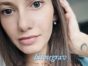 Elinegrav