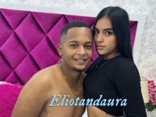 eliotandaura DeriheruI