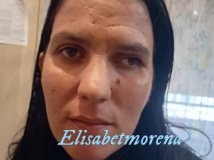 Elisabetmorena