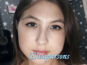 Elisaparsons