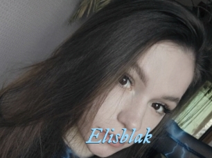 Elisblak