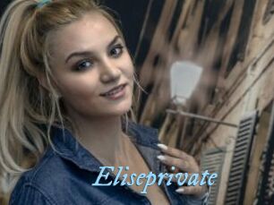 Eliseprivate