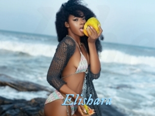 elishara DeriheruI