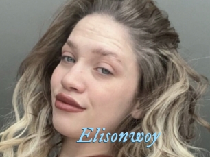Elisonwoy