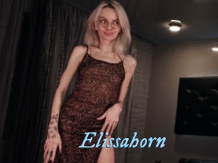 Elissahorn