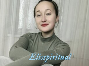 Elisspiritual