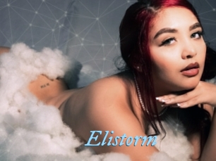 Elistorm