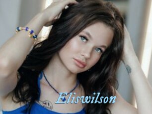 Eliswilson
