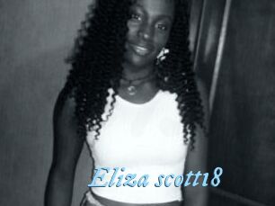 Eliza_scott18
