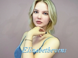 Elizabethevens