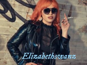 Elizabethswanz