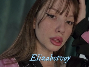 Elizabetvoy