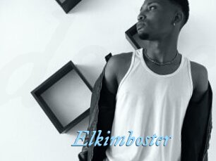 Elkimboster