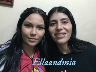 Ellaandmia
