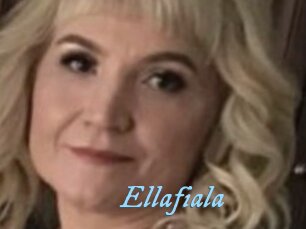 Ellafiala