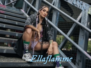 Ellaflamme