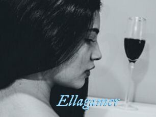 Ellagamer