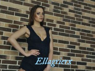 Ellagrierx