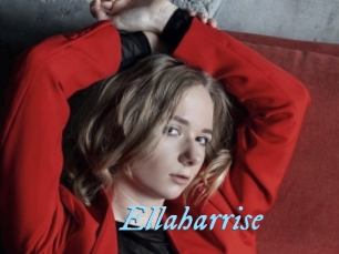 Ellaharrise