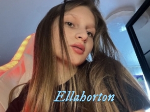 ellahorton DeriheruI