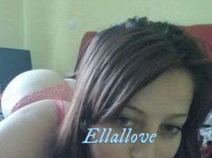Ellallove