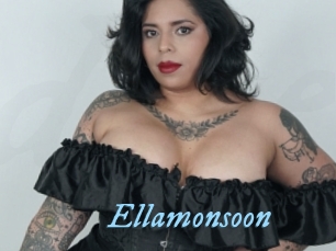 Ellamonsoon