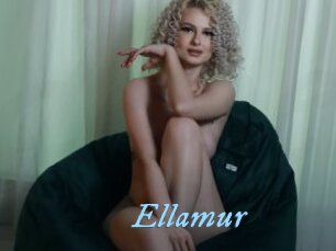Ellamur