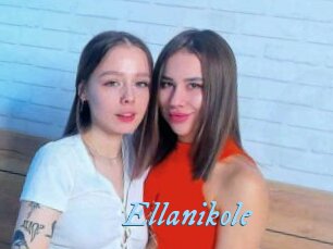 Ellanikole