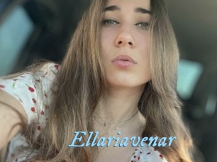 Ellariavenar