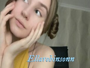 Ellarobinsonn
