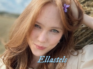Ellastels