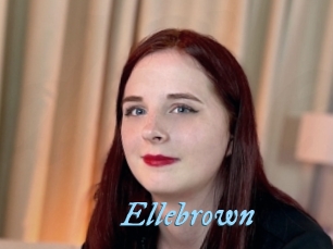 Ellebrown