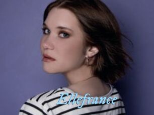 Ellefrance