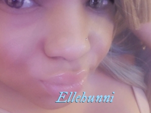 Ellehunni