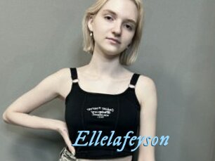 Ellelafeyson