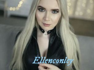 Ellenconley