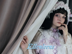 Ellenleens