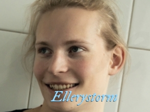 Ellerystorm