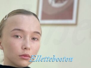Ellettebooton