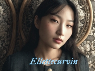 Ellettecurvin