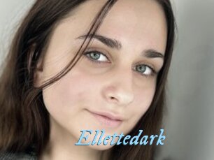 Ellettedark