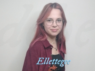 Ellettegee