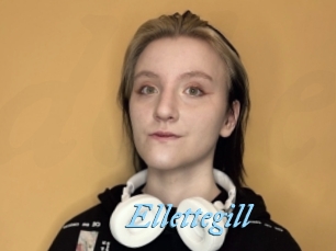 Ellettegill